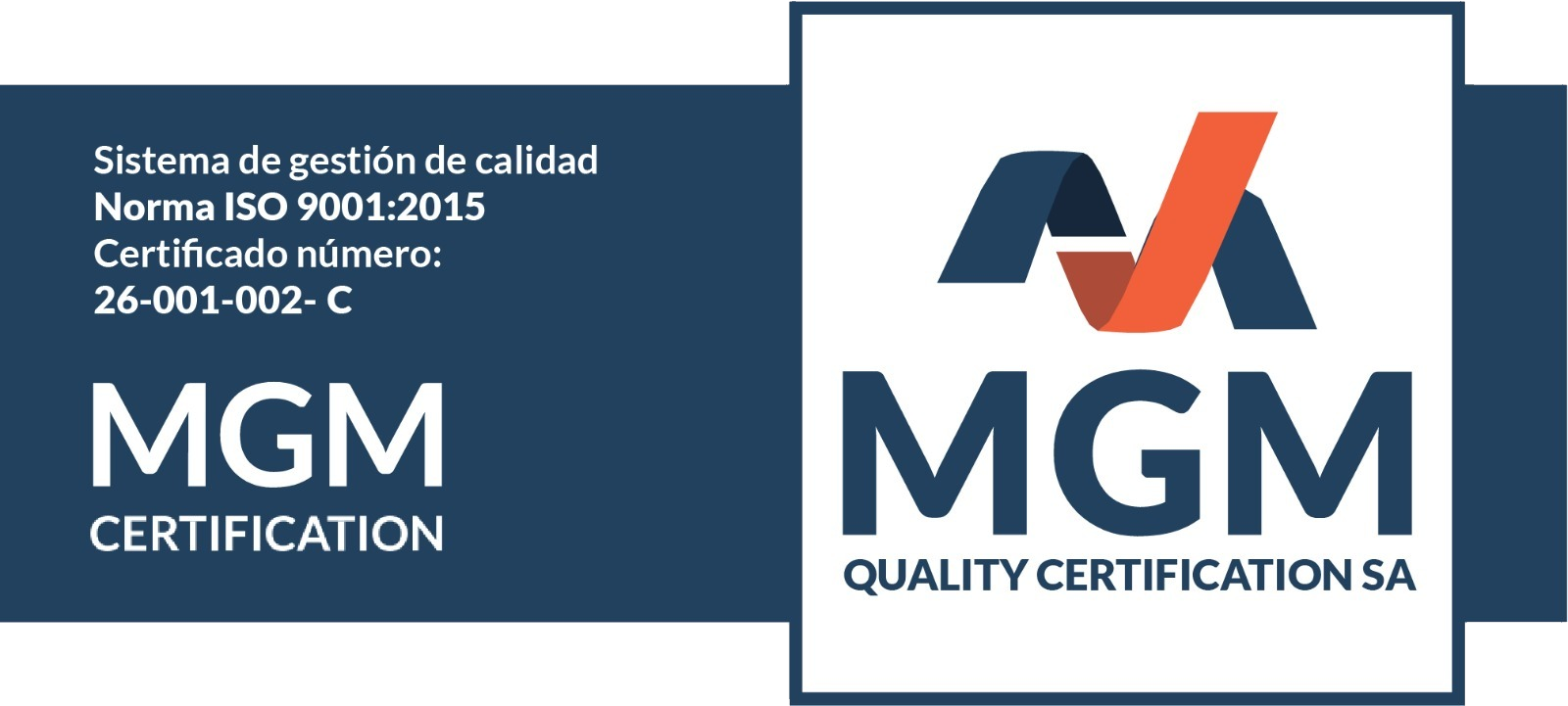 ALM Group | Metodos de pago