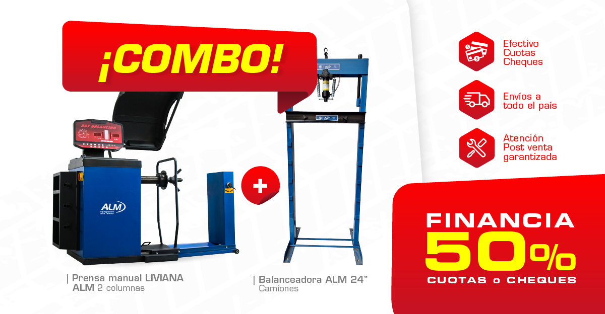 Sumá más servicios a tu GOMERÍA! 