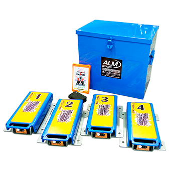 Balanza Para Autos De Carrera Competición