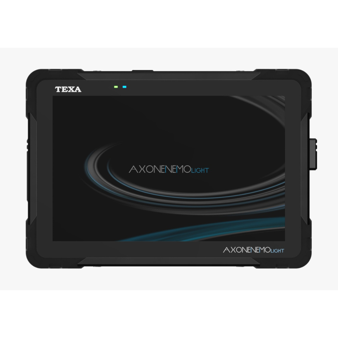AXONE NEMO LIGHT
