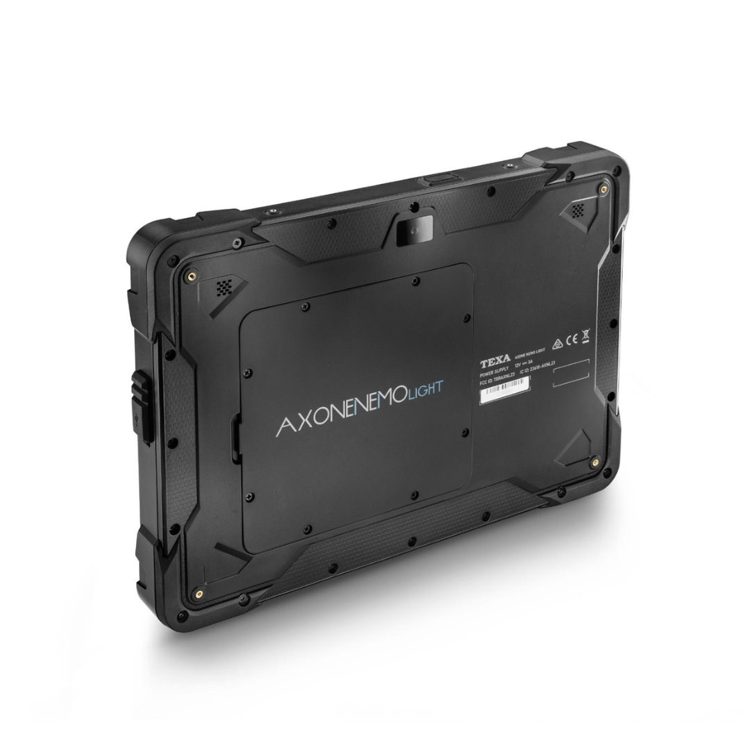 AXONE NEMO LIGHT
