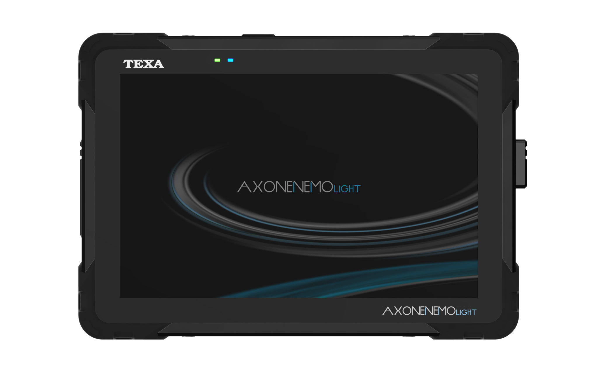 AXONE NEMO LIGHT