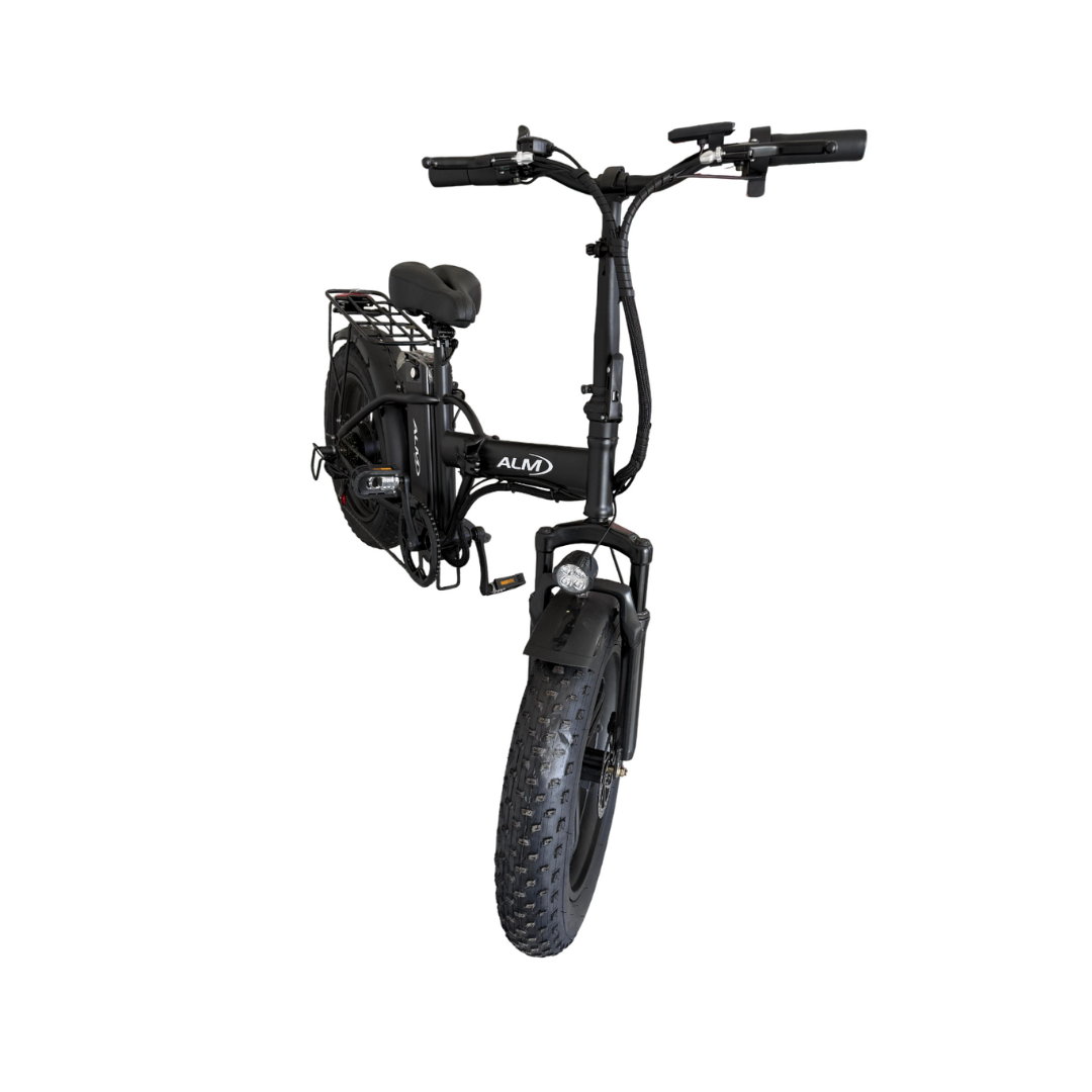 BICICLETA ELÉCTRICA RUEDAS DE 20