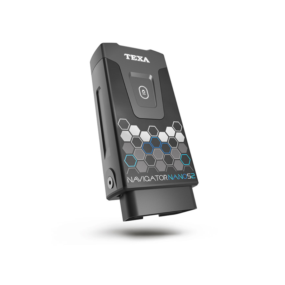 Scanner TEXA multimarca: Autos y Vehículos Livianos
