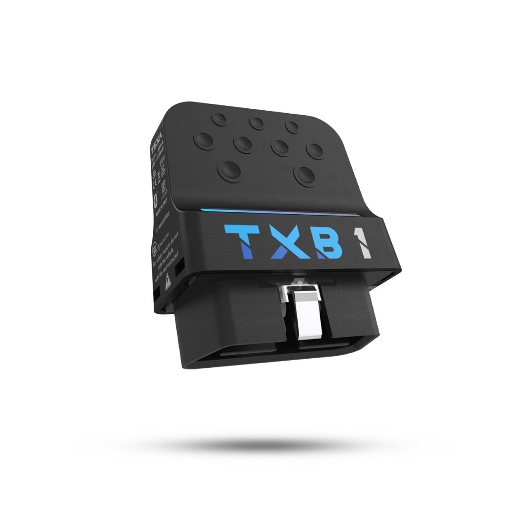 Scanner TEXA TXB 1 BIKE