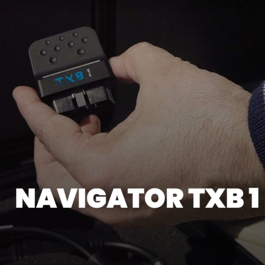 Scanner TEXA TXB 1 BIKE