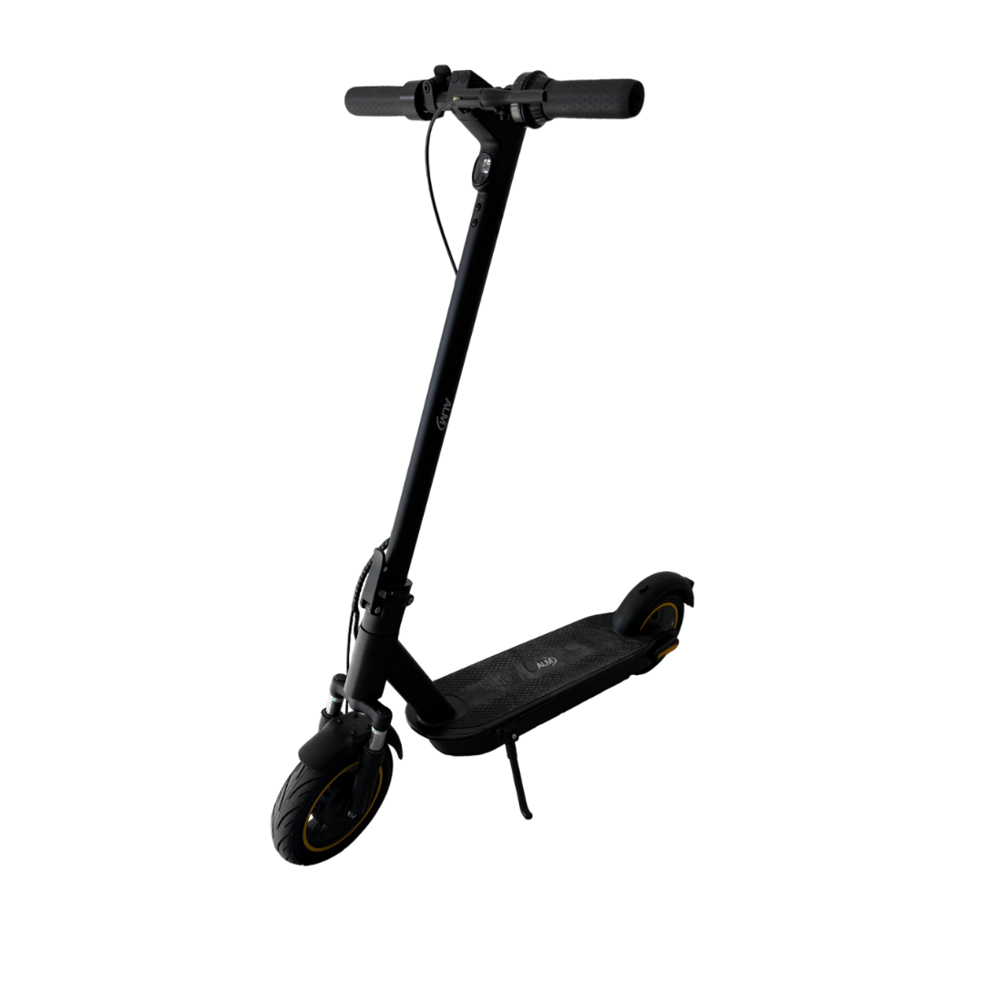 MONOPATÍN ELÉCTRICO 500w Suspensión delantera