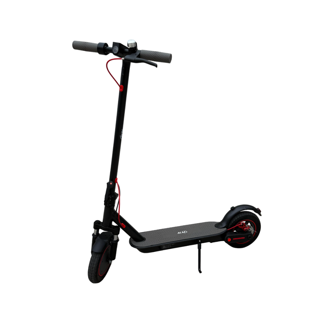 MONOPATIN ALM10´ C/SUSPENSION 350W