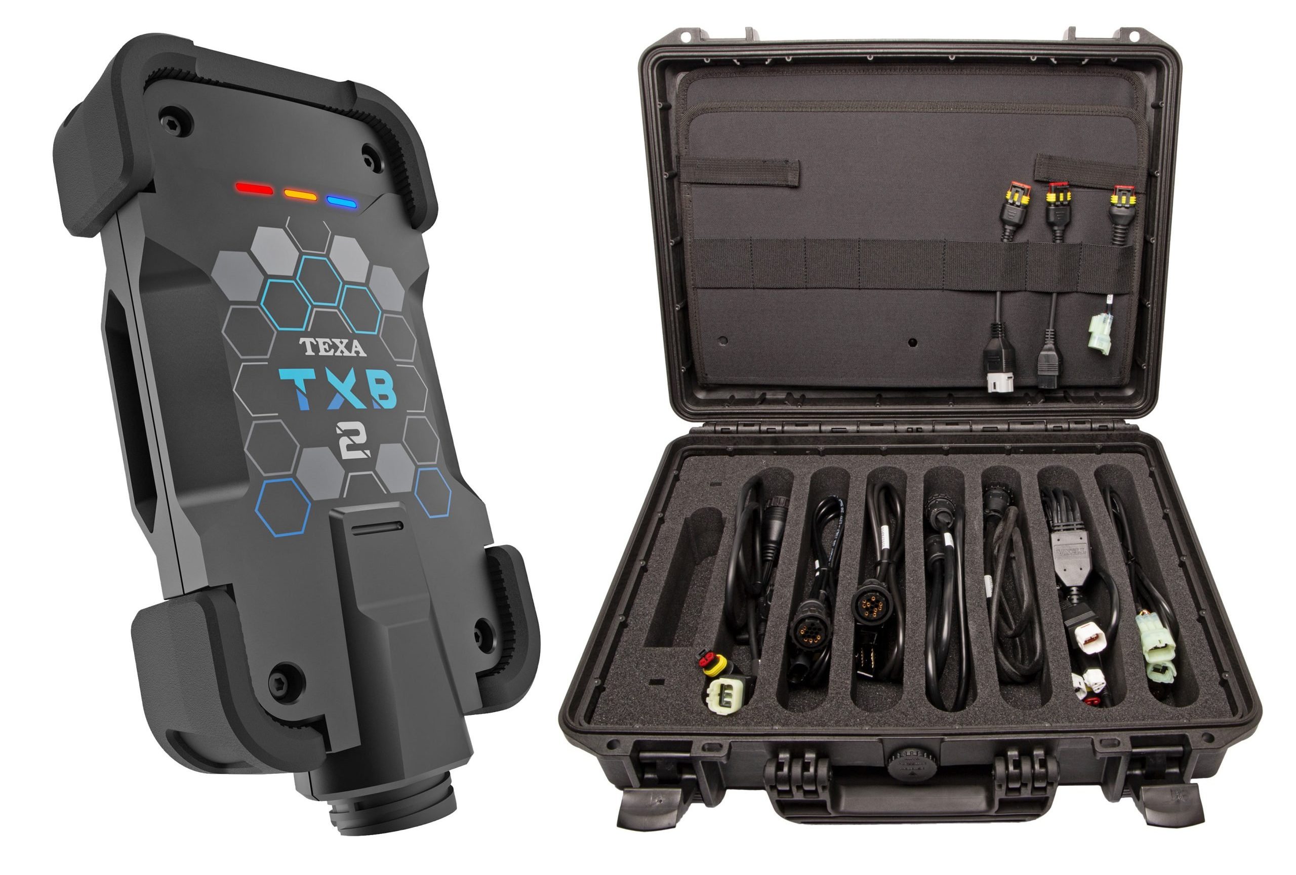 Scanner TEXA Navigator TXB 2 BIKE
