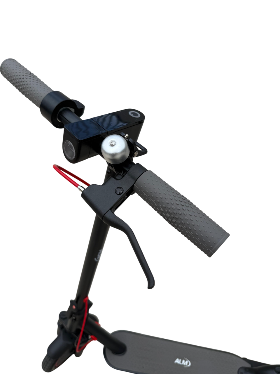 MONOPATIN ALM10´ C/SUSPENSION 350W